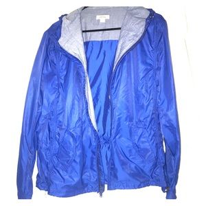 Fossil Wind Breaker